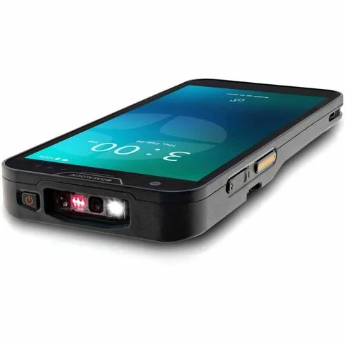 MEMOR 35 FT PDA STD RANGE 2D GREEN SPOT 13/8MP 8/128GB NFC BL - 944850014